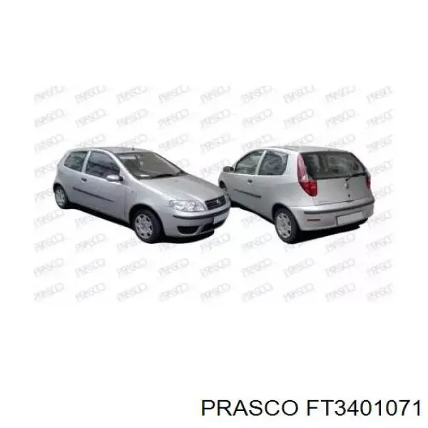 FT3401071 Prasco