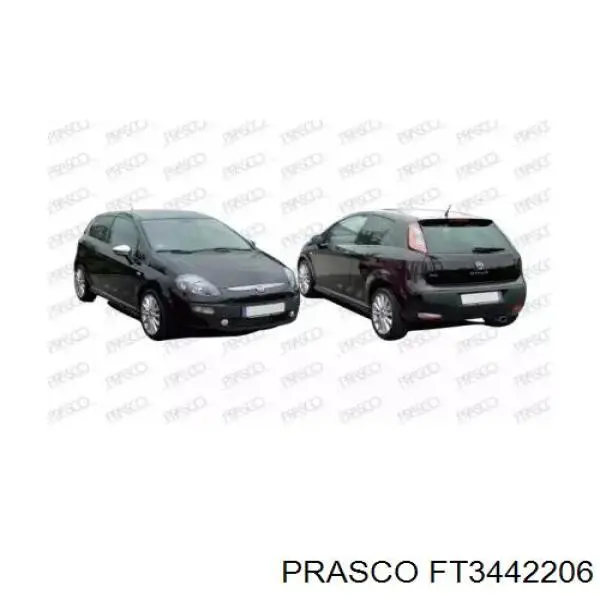 Купить PFT07038MA Signeda 