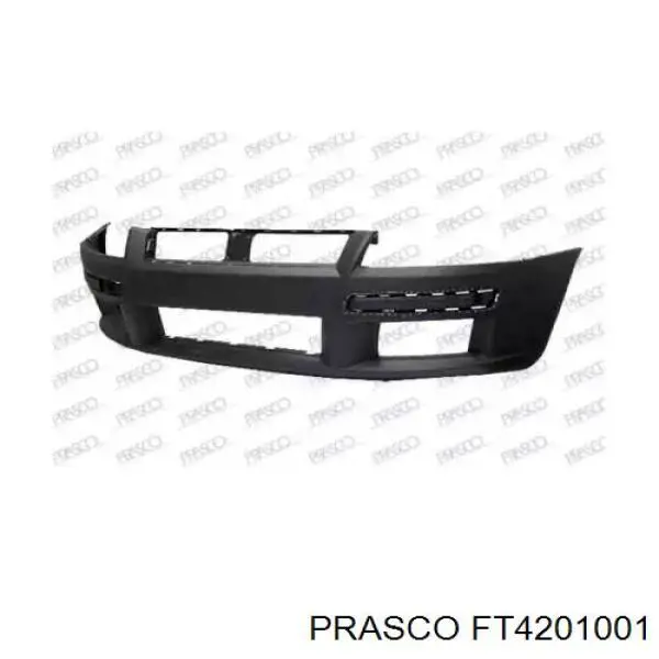 Бампер передний Prasco FT4201001