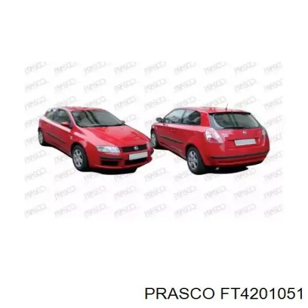 FT4201051 Prasco