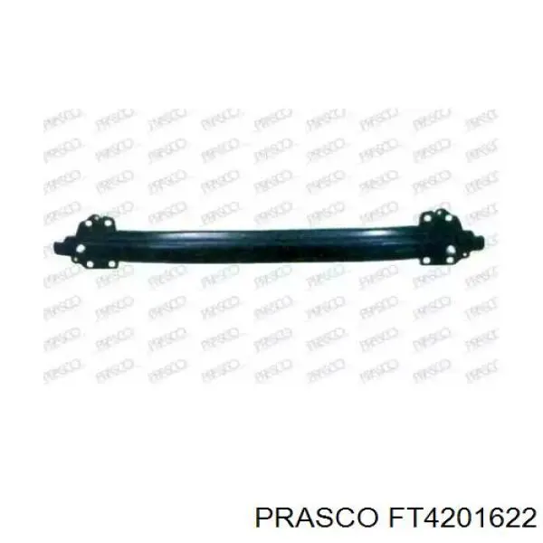 FT4201622 Prasco суппорт радиатора нижний (монтажная панель крепления фар)