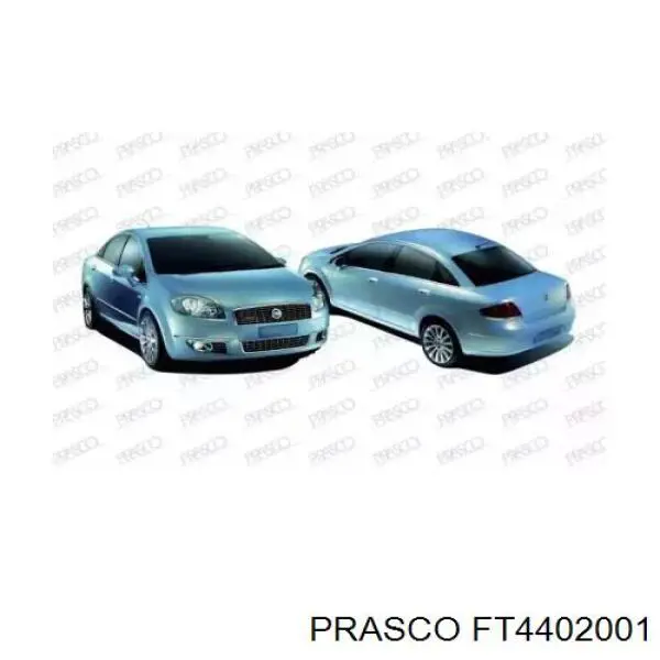 FT4402001 Prasco