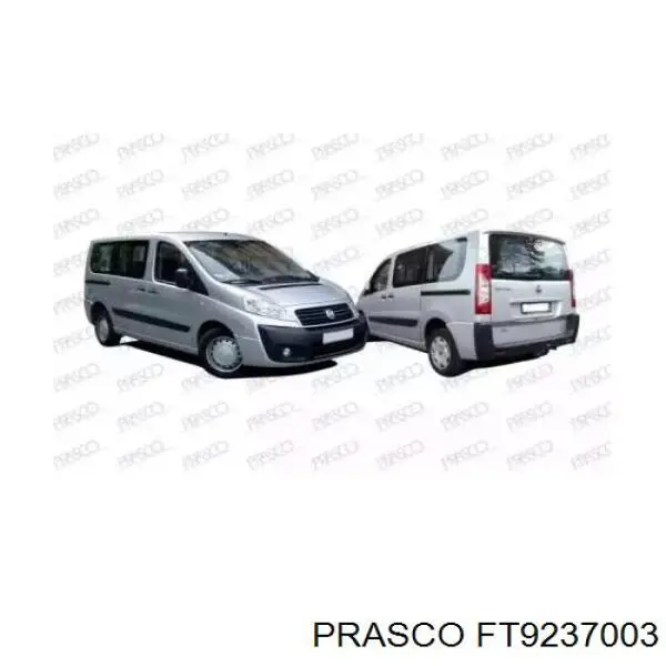 FT9237003 Prasco