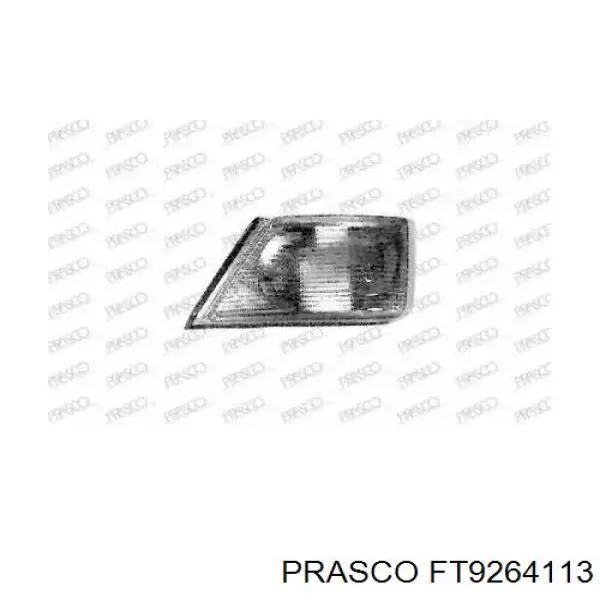 FT9264113 Prasco