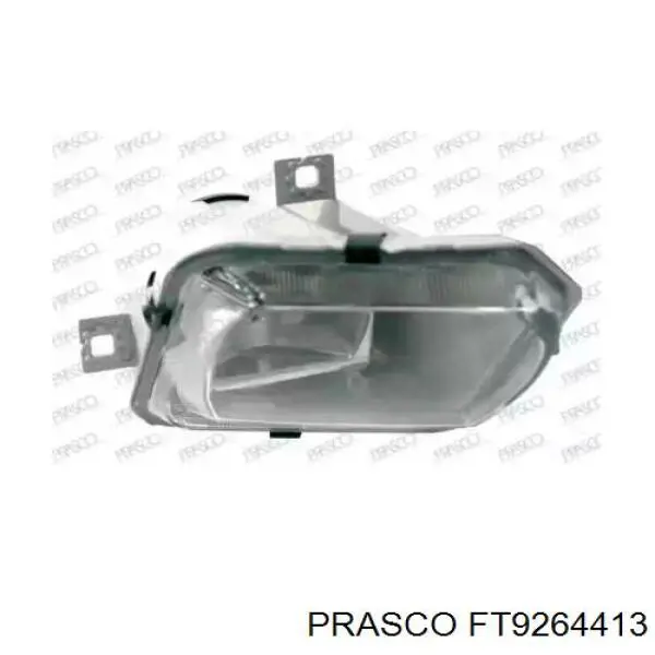 FT9264413 Prasco