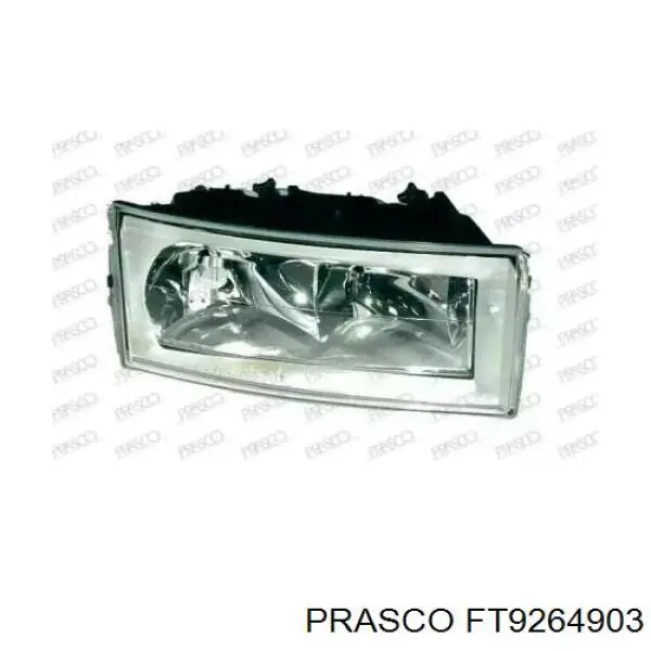 FT9264903 Prasco