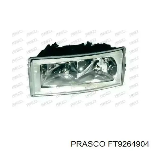 FT9264904 Prasco