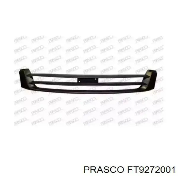 308005 Polcar Решетка радиатора