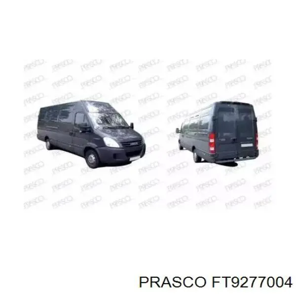 FT9277004 Prasco