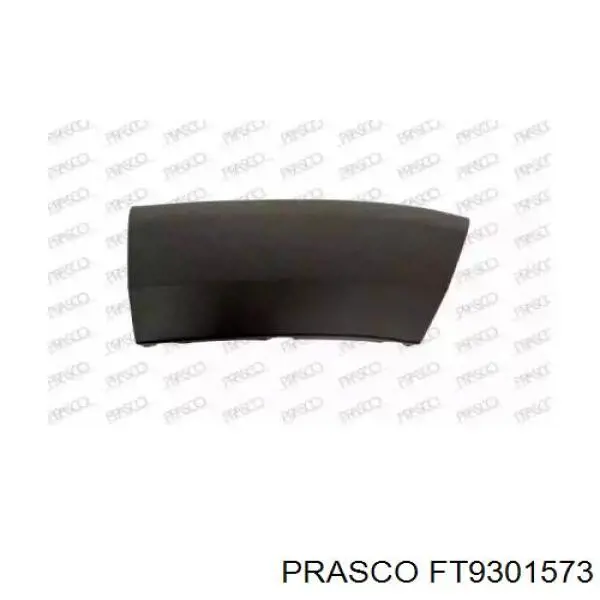 1610461680 Peugeot/Citroen expansor (placa sobreposta de arco do pára-lama dianteiro direito)