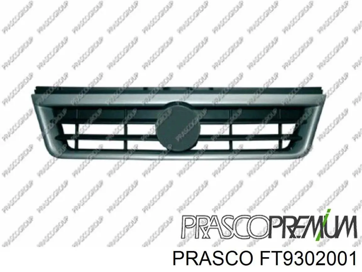 Облицовка радиатора Dega FIA09DU008 цена, от 39.01 USD