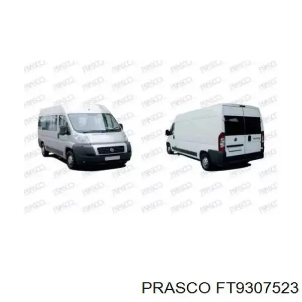 FT9307523 Prasco