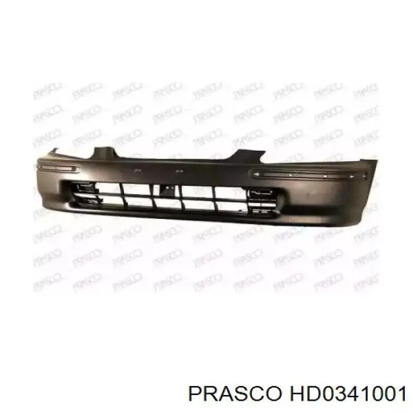 Купить Передний бампер Хонда Сивик VI EJ9, EK3/4