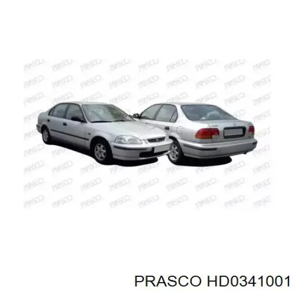 HD0341001 Prasco