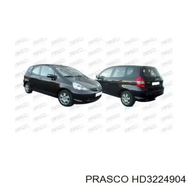 HD3224904 Prasco