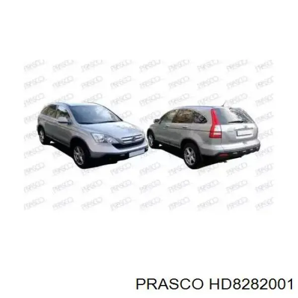 Облицовка радиатора Polcar 387805 цена, от 46.85 USD