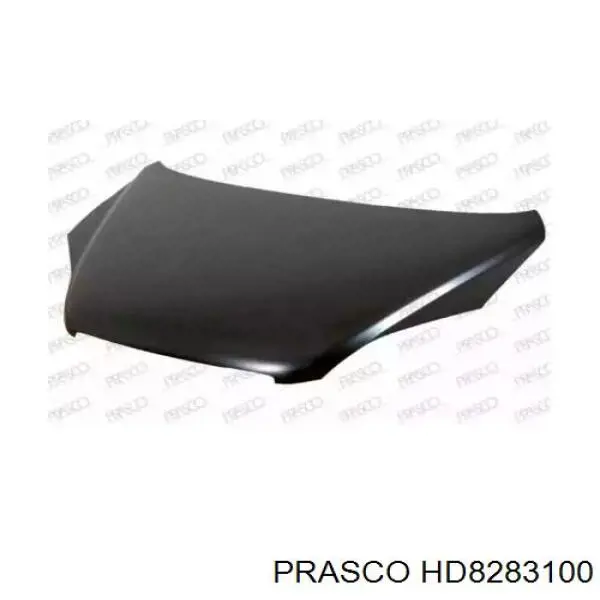 Капот HD8283100 Prasco