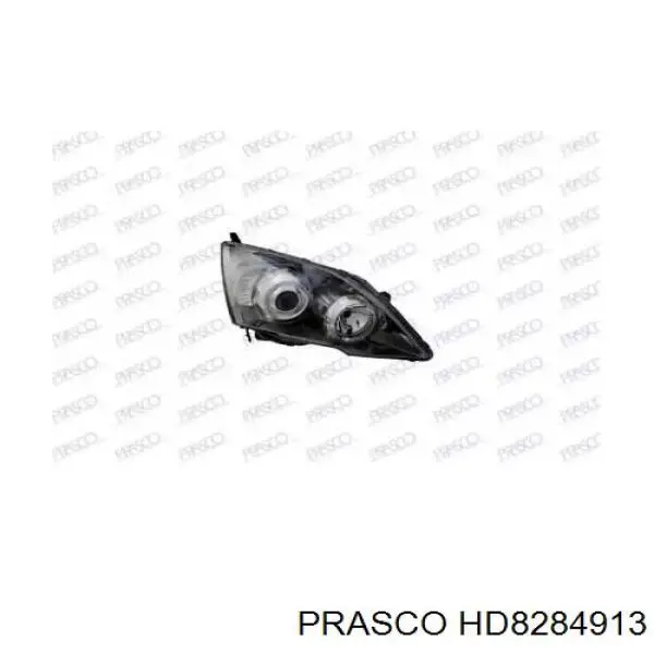 Фара правая HD8284913 Prasco