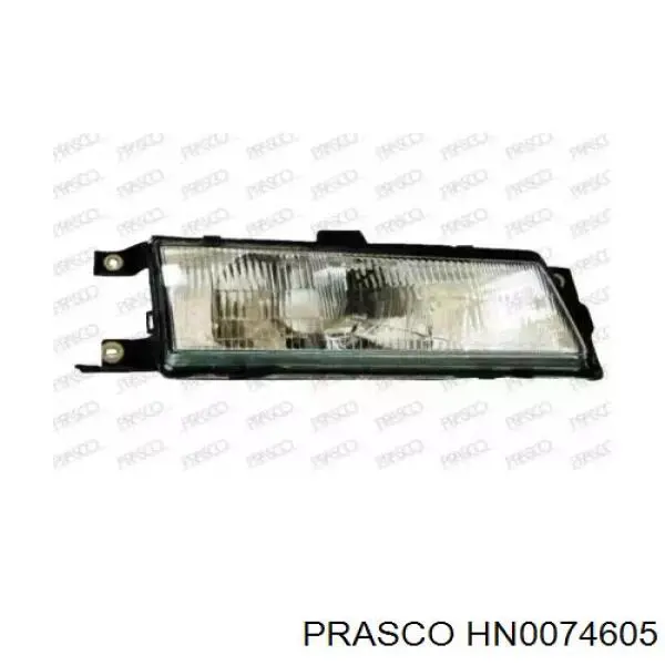 Фара правая HN0074605 Prasco