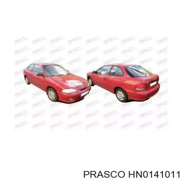 HN0141011 Prasco