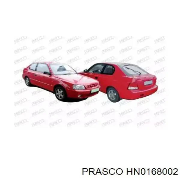 HN0168002 Prasco