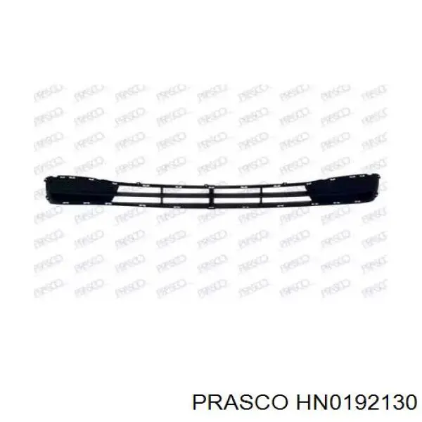 Решетка бампера переднего Prasco HN0192130