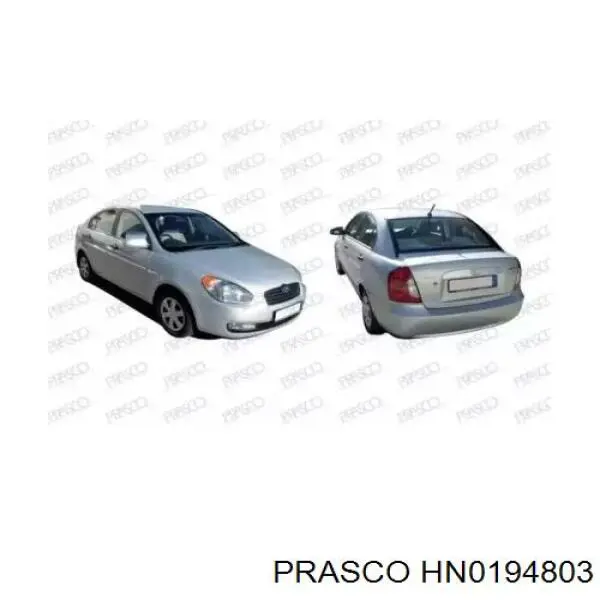 HN0194803 Prasco