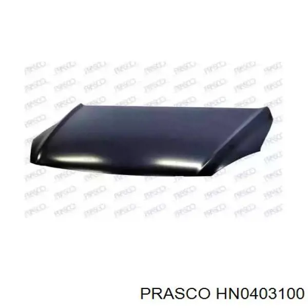 Капот HN0403100 Prasco