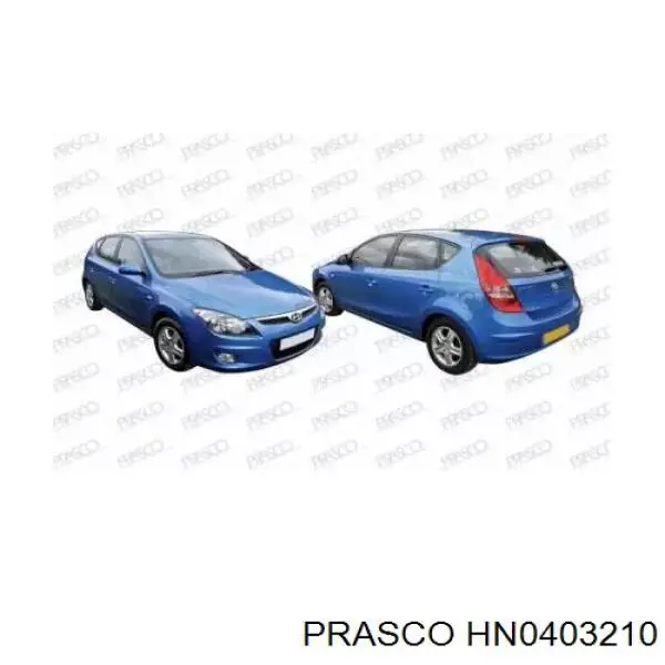 HN0403210 Prasco