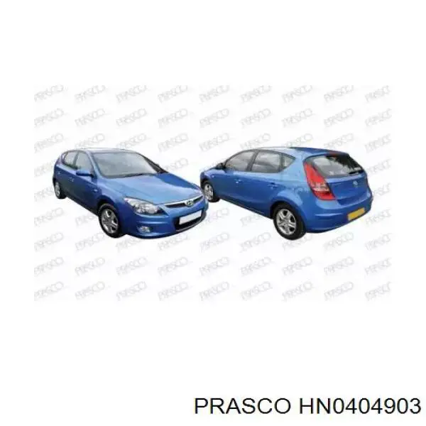 HN0404903 Prasco