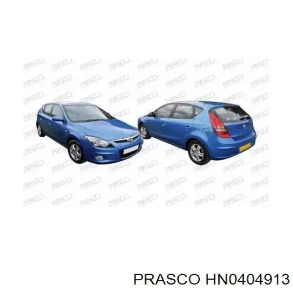 HN0404913 Prasco