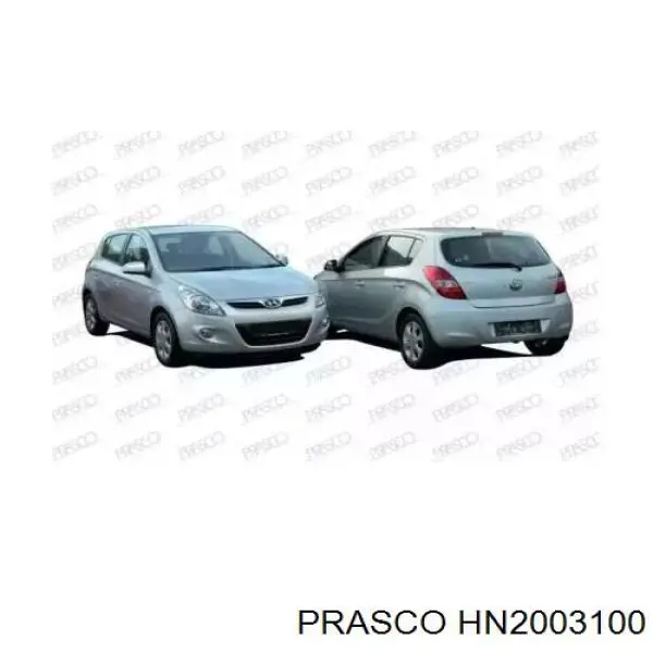 HN2003100 Prasco