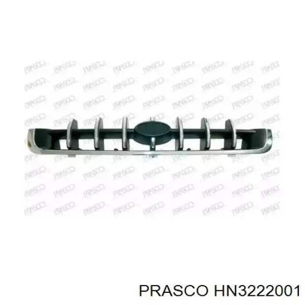 HN3222001 Prasco