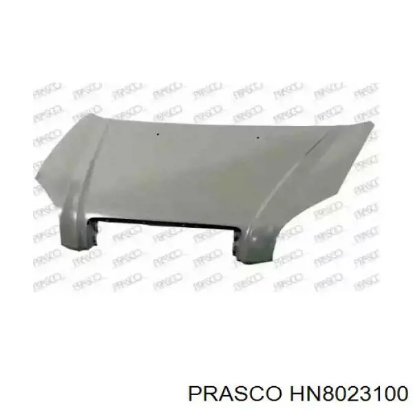 Капот HN8023100 Prasco