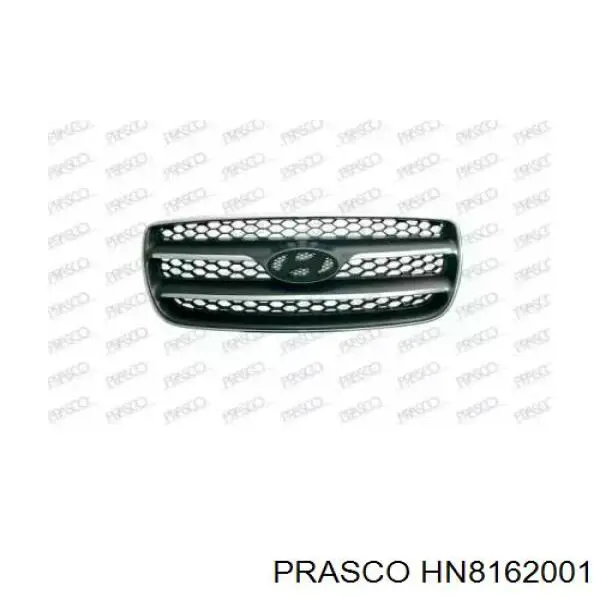 Облицовка радиатора Polcar 405105 цена, от 50.68 USD