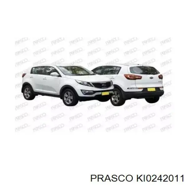 KI0242011 Prasco