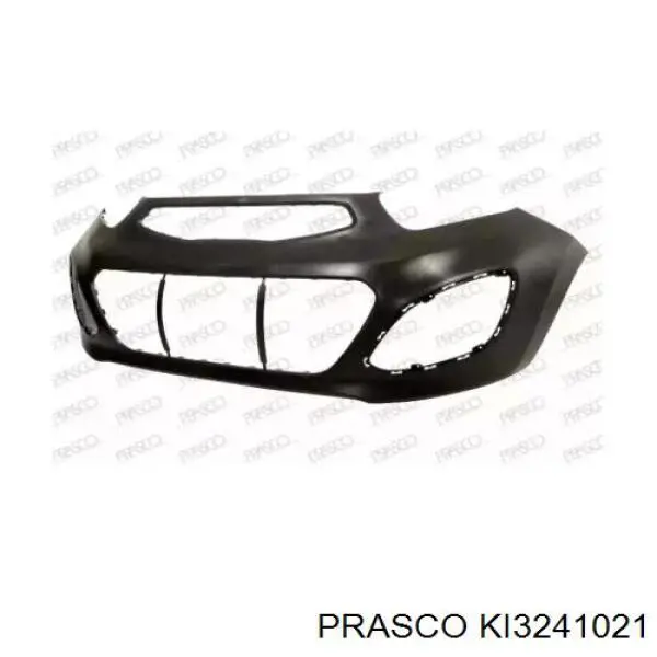KI3241021 Prasco передний бампер