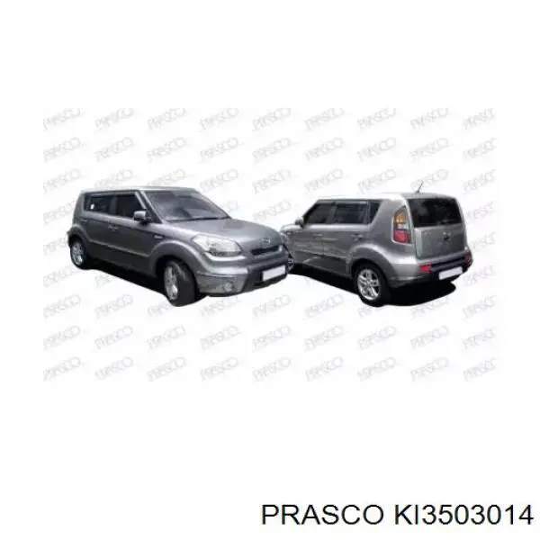 KI3503014 Prasco