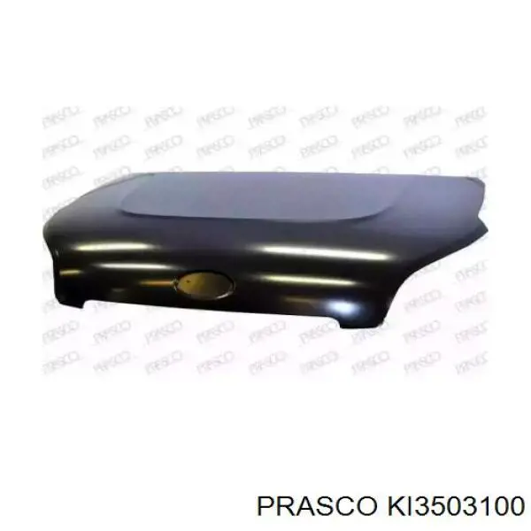 KI3503100 Prasco капот