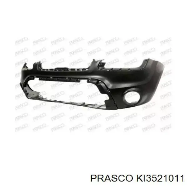 KI3521011 Prasco передний бампер