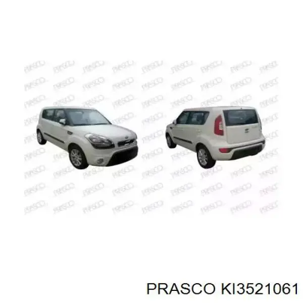 KI3521061 Prasco