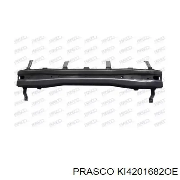 0K34A50260 Hyundai/Kia Швеллер заднего бампера