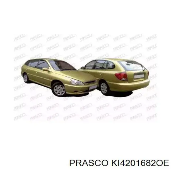 Балка бампера заднего Hyundai/Kia 0K34A50260 цена, от 19.38 USD