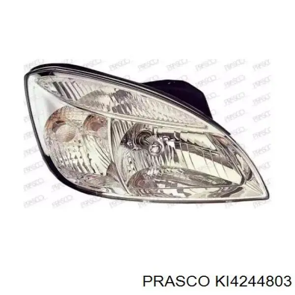 Compre 20B295E52B TYC Luz direita