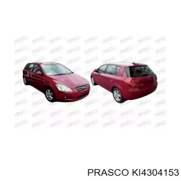 KI4304153 Prasco