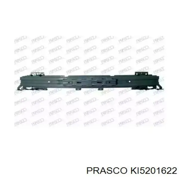 Усилитель бампера переднего Prasco KI5201622