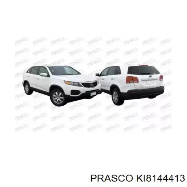 KI8144413 Prasco