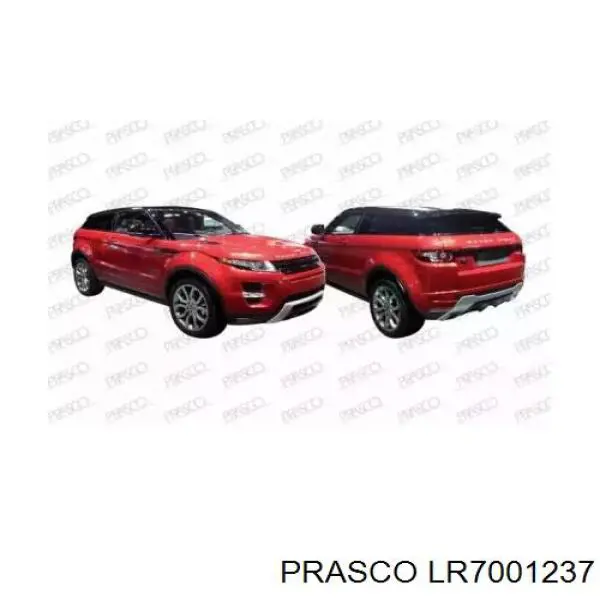 LR7001237 Prasco