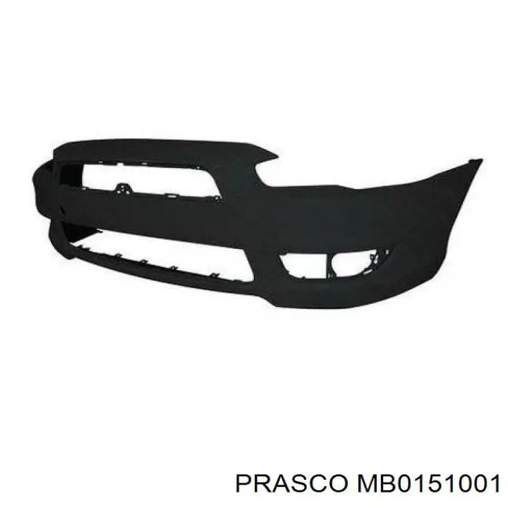 Бампер на авто FPS FP4811900P цена, от 65.42 USD