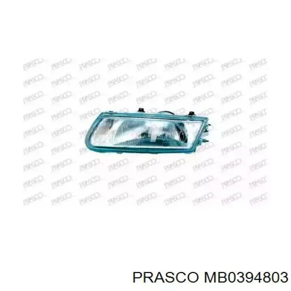 Фара правая MB0394803 Prasco